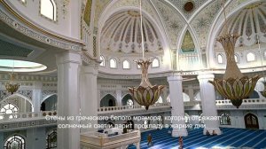 Мечети Чечни / «Сердце матери» в Аргуне / «Сердце Чечни» / «Гордость Мусульман» в Шали   / Грозный