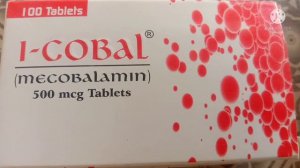 tablet I cobal use's benefit and said affect ||i cobal tablet use's in Urdu||tablet metycobal use's