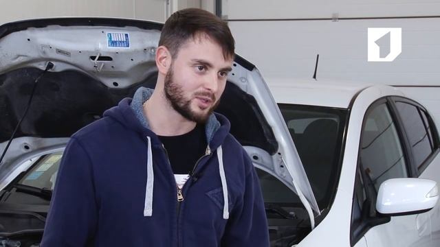 Утренний эфир / Удаление вмятин на автомобиле без покраски и рихтовки смотреть онлайн