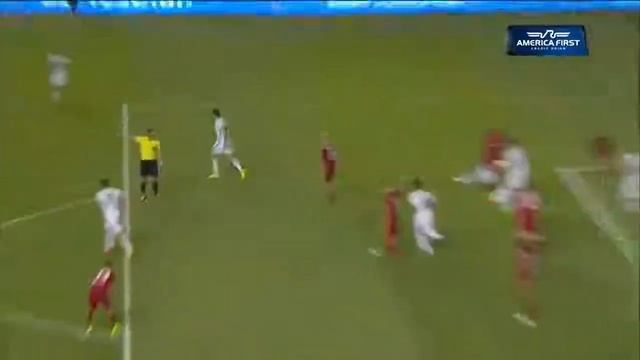 Los Angeles Galaxy vs Royal Salt Lake City 2-1—Highlights 【MLS】 18032017 смотреть онлайн