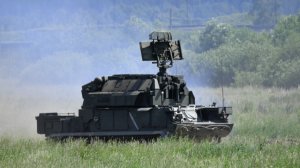 И грянул «Тор»: как российские зенитчики защищают небо с помощью новейшей техники