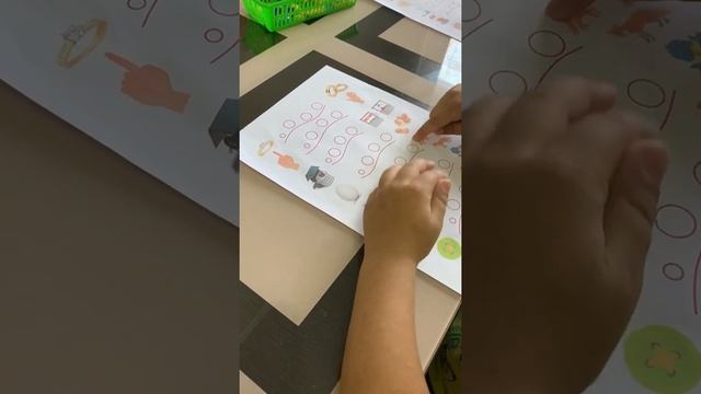 Занятия для детей 5-7 лет смотреть онлайн