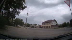 Луганск, ул. Старых Большевиков, Корвис. 2021/08/10