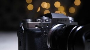 3 Useful Fuji X-T4 Accessories Under 50$