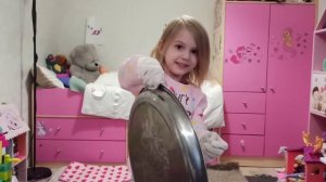 Химические опыты для детей! Весело и познавательно! Фараоновы змеи и Вулкан!