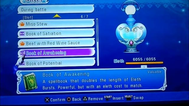 999 Hit Combo with Explanation Tales of Graces F Ps3 смотреть онлайн