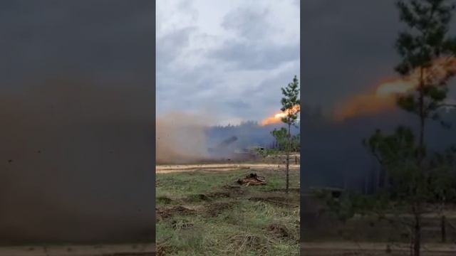 ? Группировка "V" шлет поздравления в честь «Дня ракетных войск и артиллерии ВСУ»