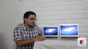 macbook air de 11 o 13 pulgadas ¿Cúal elegir? especial de appledroide