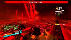 ULTRAKILL - Русская озвучка Сизифа Прайма