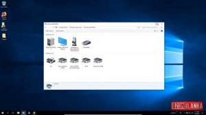 How to Dual print receipts in Xprinter XP 365b