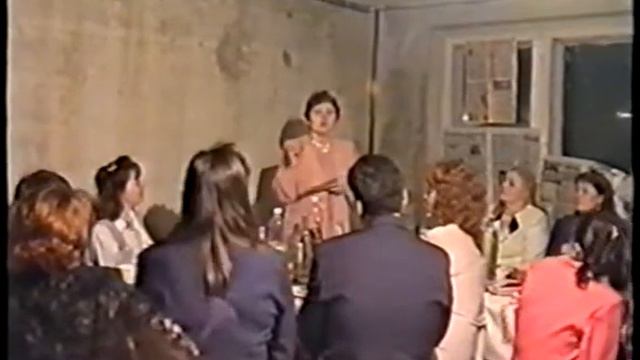 Встреча выпускников 1989 года.10 лет спустя. смотреть онлайн