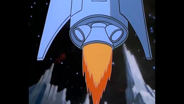 Незнайка летит под песню Александра Пистолетова ? смотреть онлайн