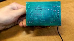 Простой стерео усилитель на TDA 2005