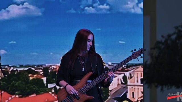 День города Гродно. Cover-band 'FAIR PLAY' | 09.09.2023 смотреть онлайн