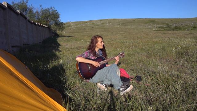 01.06.2024 Репетиция на Чатыр-Даге 3