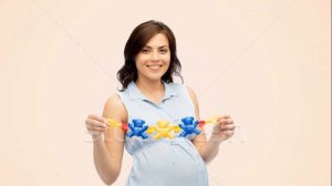 HOMILADORLIKNING 24-HAFTASI / ХОМИЛАДОРЛИКНИНГ 24-ХАФТАСИ