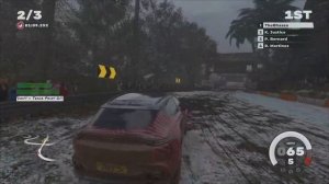 Dirt 5 PS5 Gameplay (August 2021)