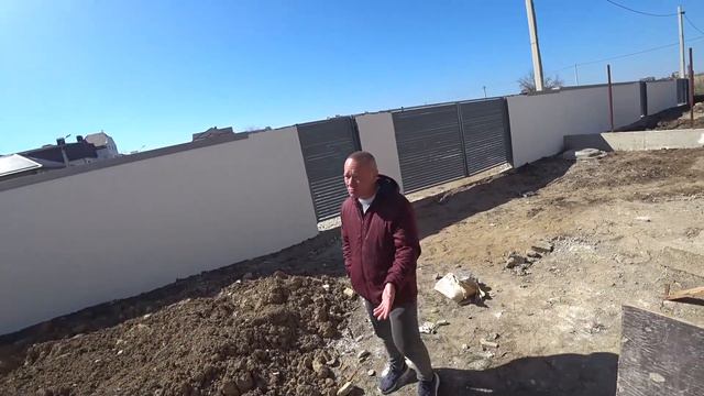 Очень красивый дом на берегу Черного моря. Продажа. смотреть онлайн