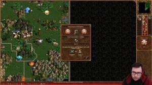 Старый Добрый WOG. Heroes of Might and Magic 3 In the Wake of Gods mod. Играю за Нейтральный Замок.