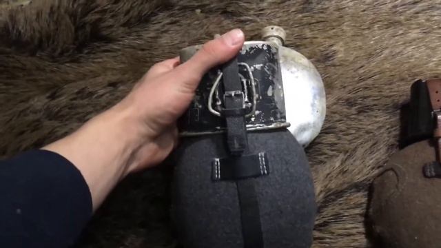 Обзор фляжки смотреть онлайн