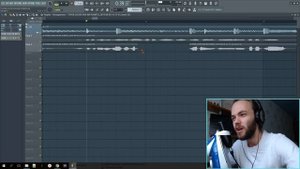 ЗАПИСЬ и СВЕДЕНИЕ ДОМА НА БЕСПЛАТНЫЙ БИТ В FL STUDIO 20