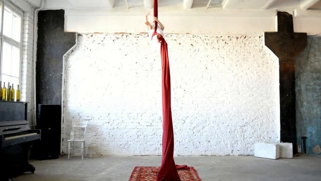 Aerial silk\Воздушные полотна\дети\Луарро смотреть онлайн