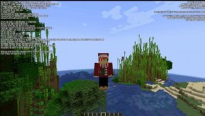 Оптимизация Minecraft! 1.19-1.19.2