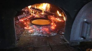 Блины в русской печи http://kirpichiki.pro