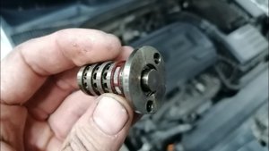 AUDI, VW, SKODA 1,8 - 2.0 Gen 3 TFSI, TSI стук в моторе ошибки Р 0016,Р0341 .