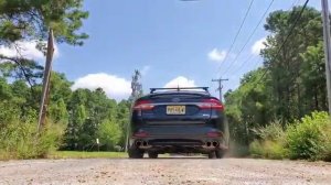 Ford fusion 2.7 V6
