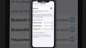 Как подключить мышку и клавиатуру к айфону?!