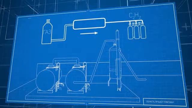 Проект: «Энерготехнологический газоуглехимический комплекс «Казахстан» смотреть онлайн