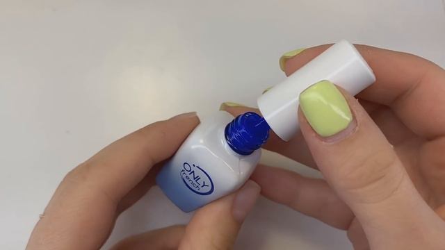 Пастельный маникюр на себе с градиентом I Гель лаки Only French I Супер инструменты от STALEKS смотреть онлайн