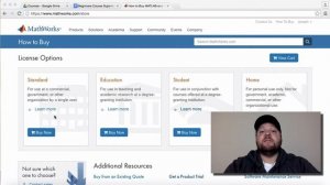 What Version of MATLAB Should I Download? (License Options)