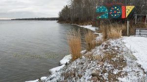 Как и на что Ловить щуку в ноябре. Ловля щуки осенью.