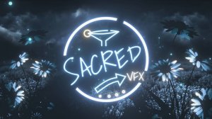 КАК СДЕЛАТЬ НЕОН В ADOBE AFTER EFFECTS В ДВА КЛИКА ?!