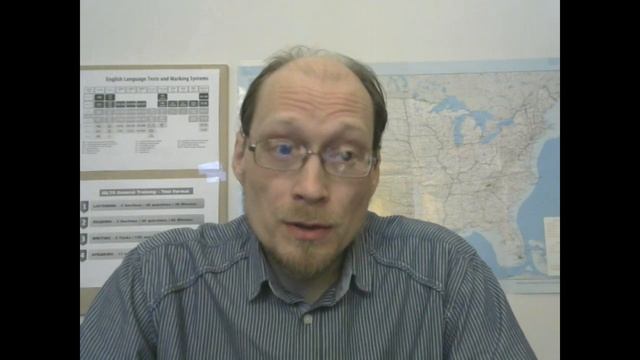 Репетитор по английскому языку - Ракитин Сергей Валерьевич