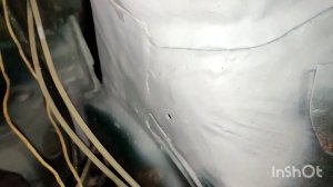 Ремонт Стакана и Брызговика