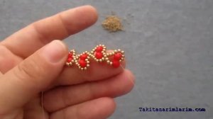 KALPLİ BİLEKLİK YAPIMI