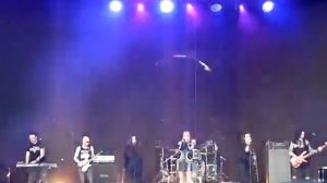 Я ворона - Линда