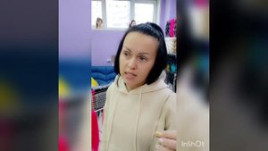 Детские СЕ косы на раз /два