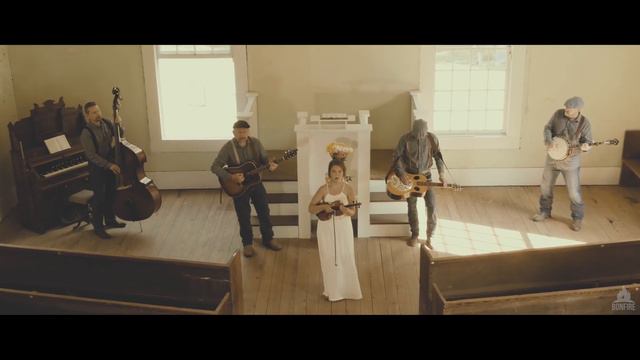 Wilson Banjo Co. - Aint No Grave