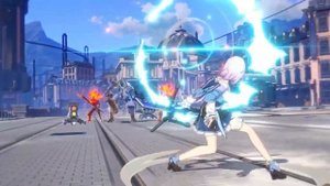 Русская Озвучка | Март 7 - «Давай сфотографируемся!» | Honkai: Star Rail