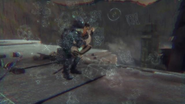 Прохождение The Last Guardian с русскими субтитрами без комментариев 
Часть 11