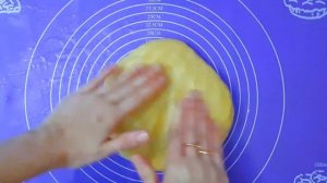 хворост на молоке