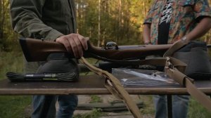 ЭТО НУЖНО КАЖДОМУ ОРУЖИЮ ОТ ОХОТНИЧЬЕГО РУЖЬЯ ДО КАЛАША (АК) И ВИНТОВОК / ОРУЖЕЙНЫЕ РЕМНИ "ДОЛГ"
