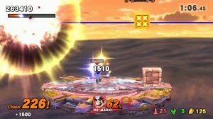 8 Doc Fevers (Trophy Rush Challenge)