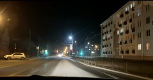 1/ Переезд из Казахстана в Россию. Ялуторовск. Тюменская обл.