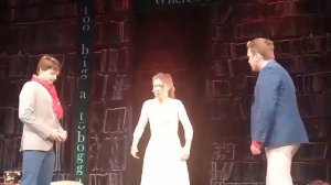 Элиза, театр Буфф(8)