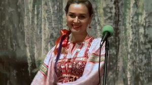 Ансамбль Калина - Частушки